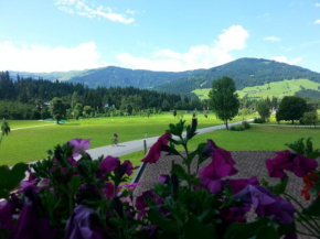 Haus Johanna, Westendorf